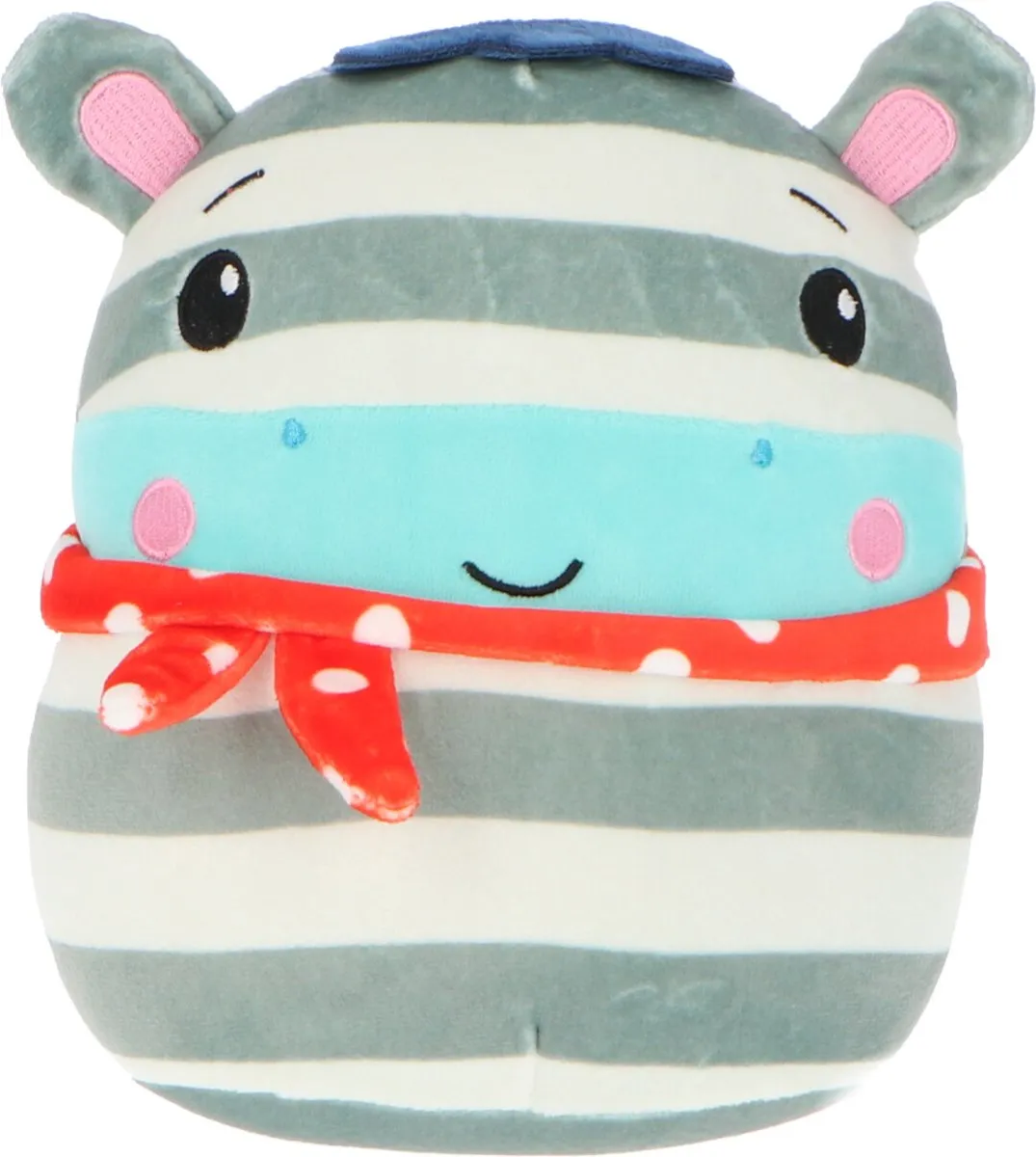 Fisher Price Pluche Zebra