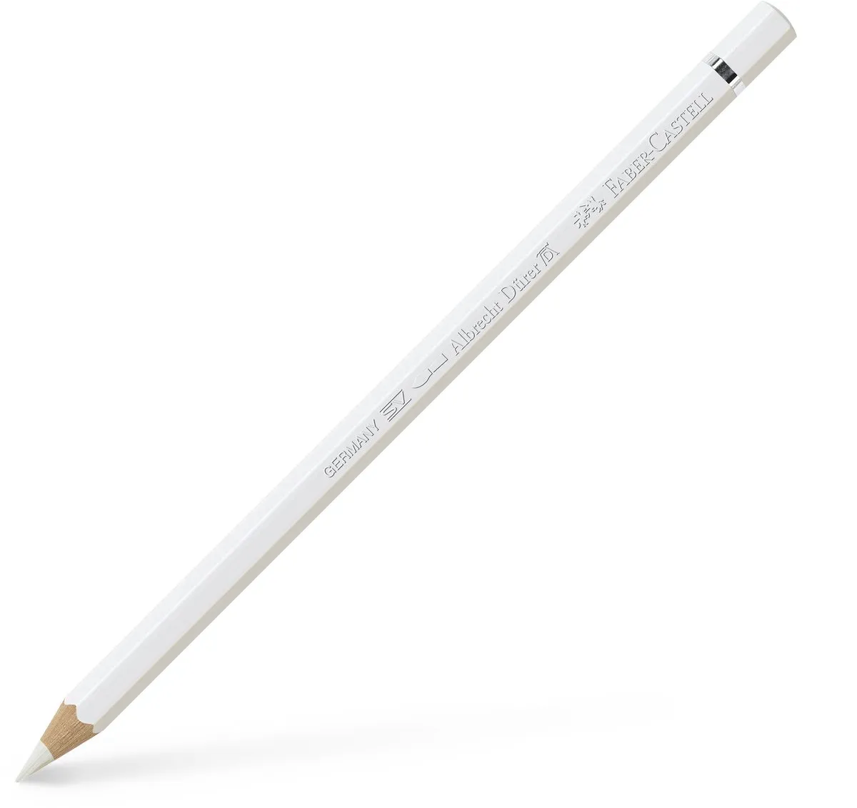 Faber-Castell Albrecht Dürer Aquarelpotlood 101 Wit
