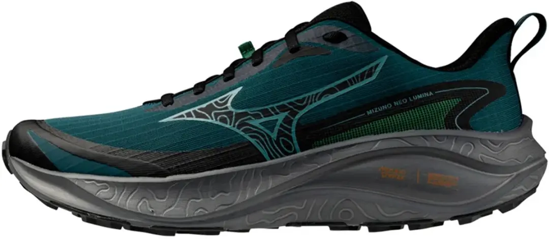 Mizuno Neo Lumina Trailschoenen
