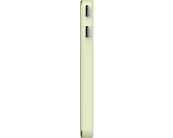 Satechi USB-C Snap Hub Neo 13 ST-HUSNY - Geel - afbeelding 6 van 6