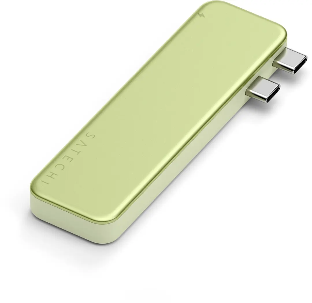 Satechi USB-C Snap Hub Neo 13 ST-HUSNY