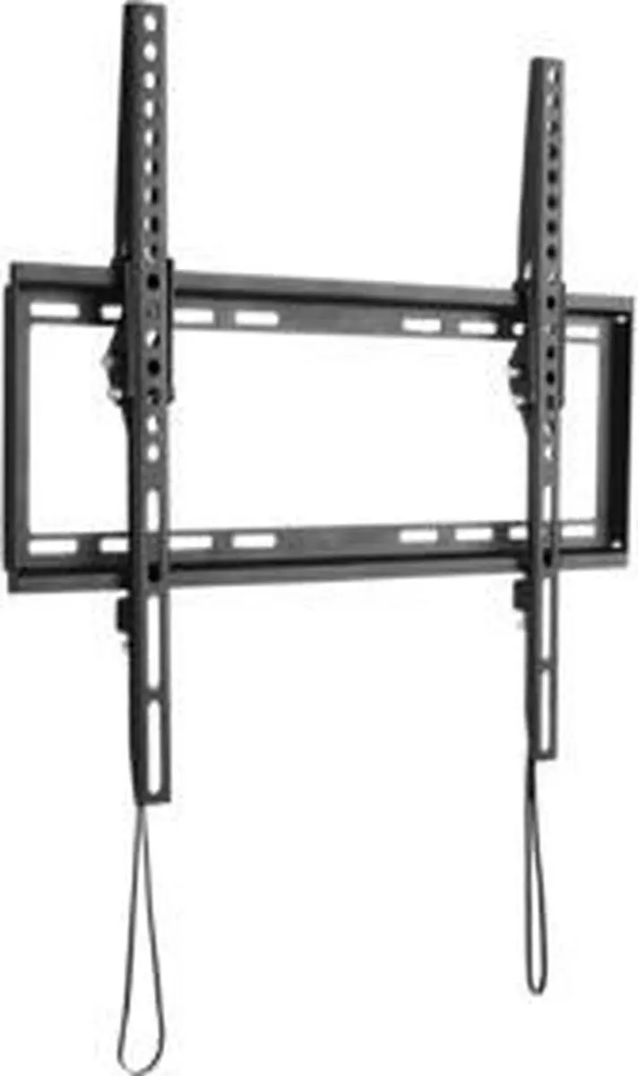 Logilink Muurbeugel BP0010 VESA 400x400 - 32-55" Transparent