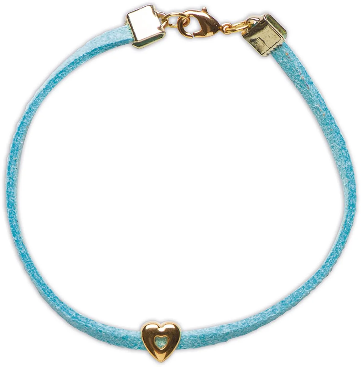 Janod Atelier Bijoux Vriendschapsarmbandjes - Meerkleurig
