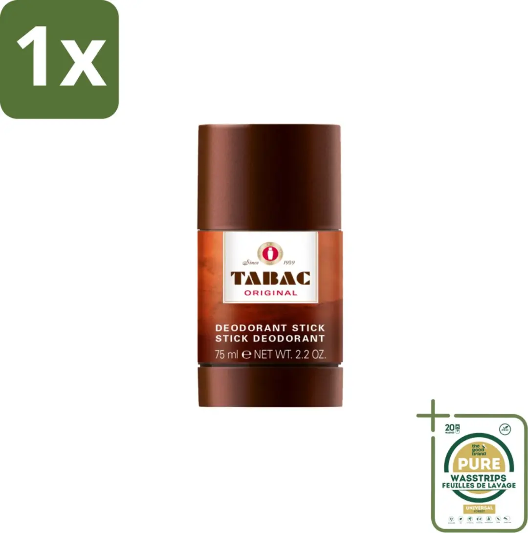 Tabac Original Deodorant Stick 75ml
