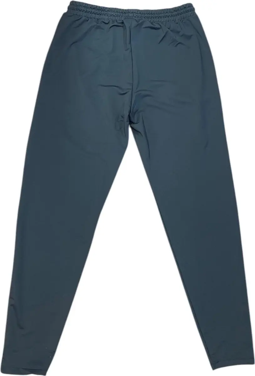 Castore Trainingsbroek - S - Grijs