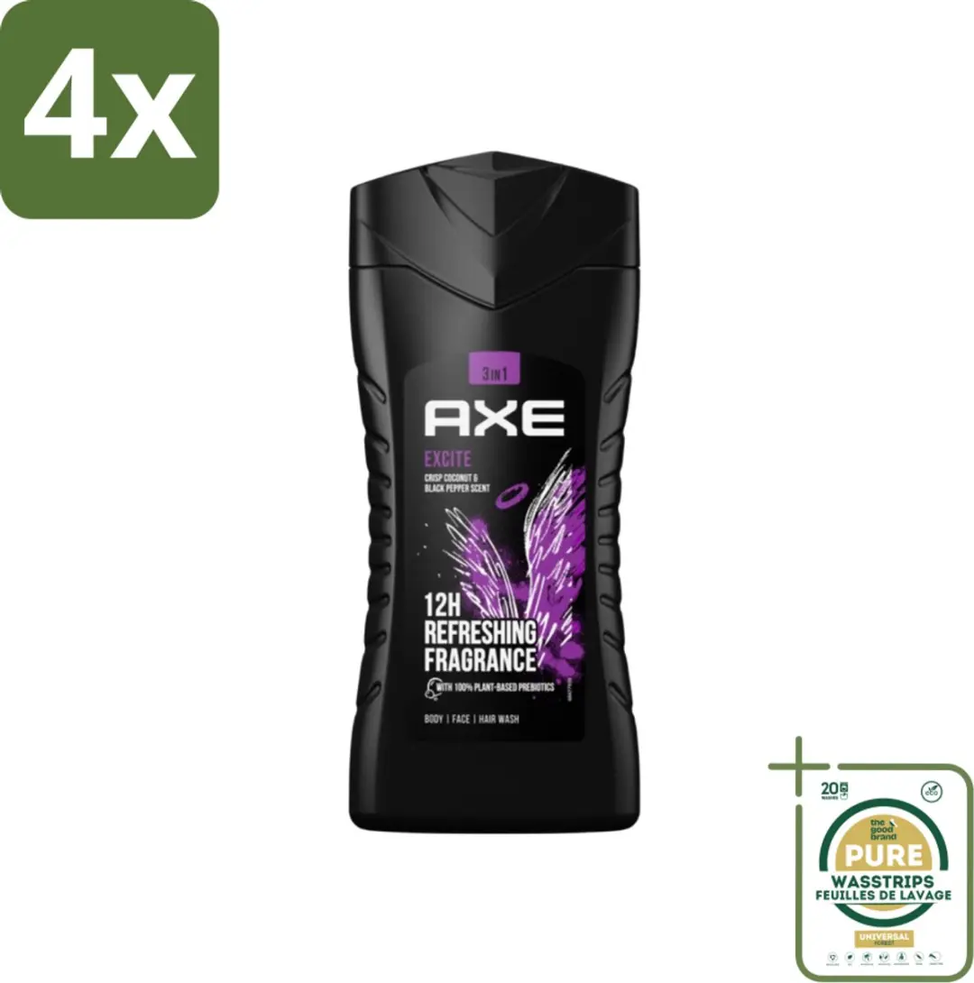 Axe