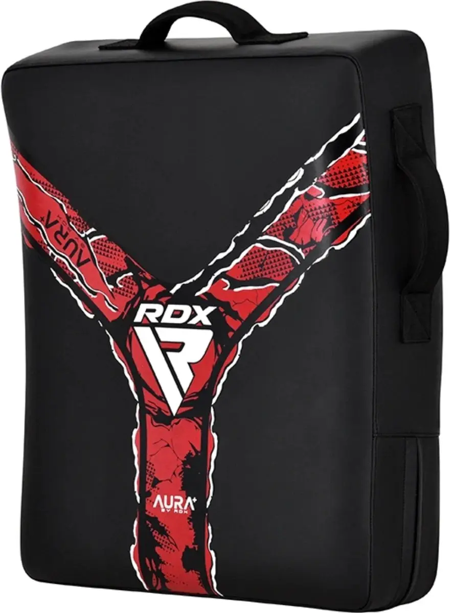 RDX Sports Kick Shield Aura F17