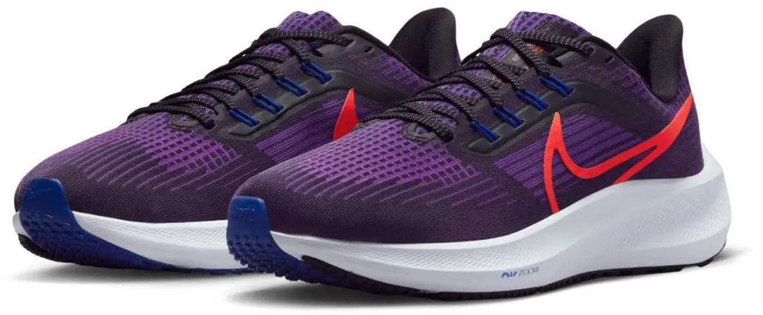 Nike Air Zoom Pegasus 39 Hardloopschoenen Dames