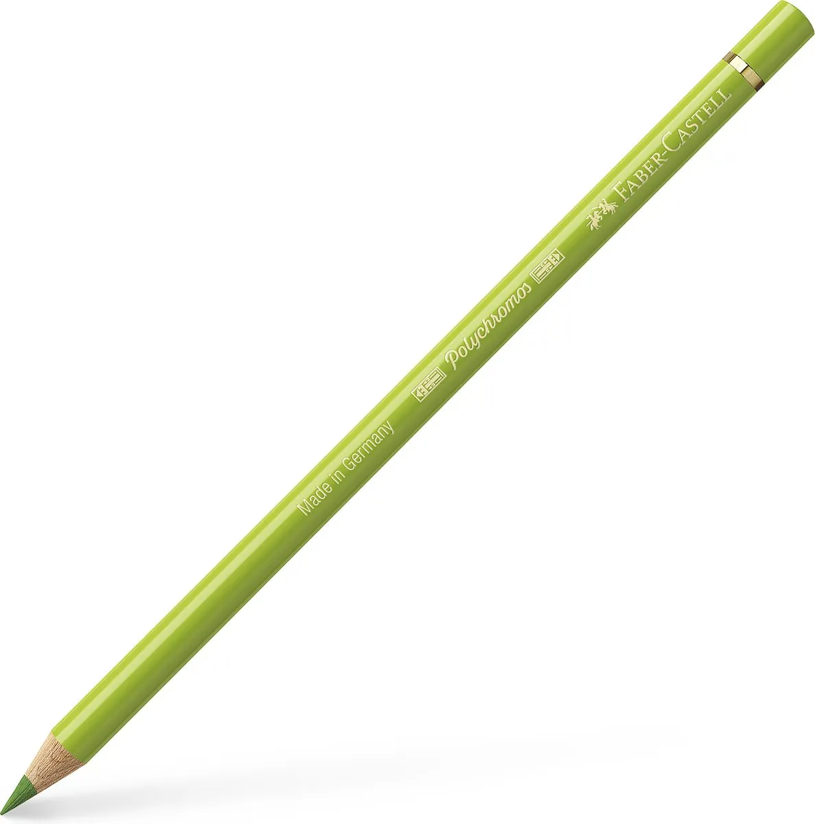 Faber-Castell Polychromos Meigroen 170 Potlood