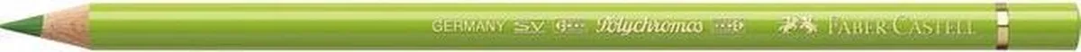 Faber-Castell Polychromos Meigroen 170 Potlood - FC-110170