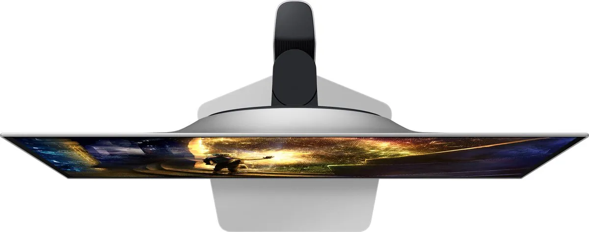 Samsung Odyssey G6 LS27DG612SUXEN OLED Monitor - 27" QHD 240Hz