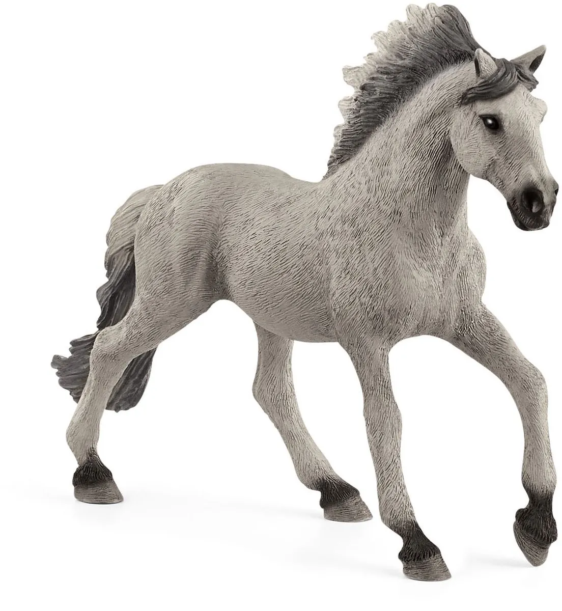 Schleich Sorraia Mustang Hengst 13915