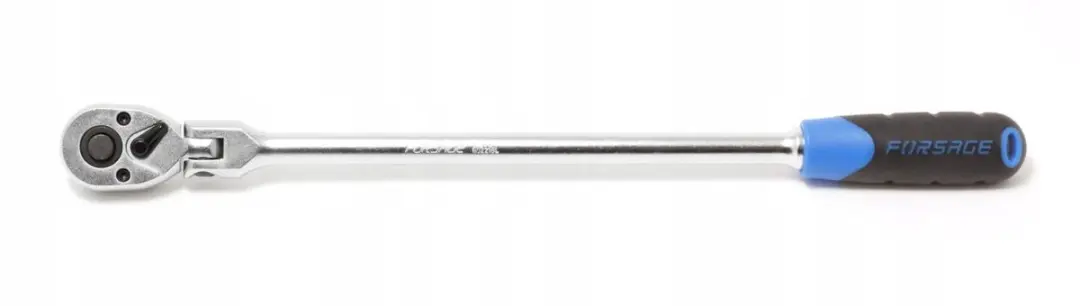 Forsage 1/4" Ratelsleutel 300mm