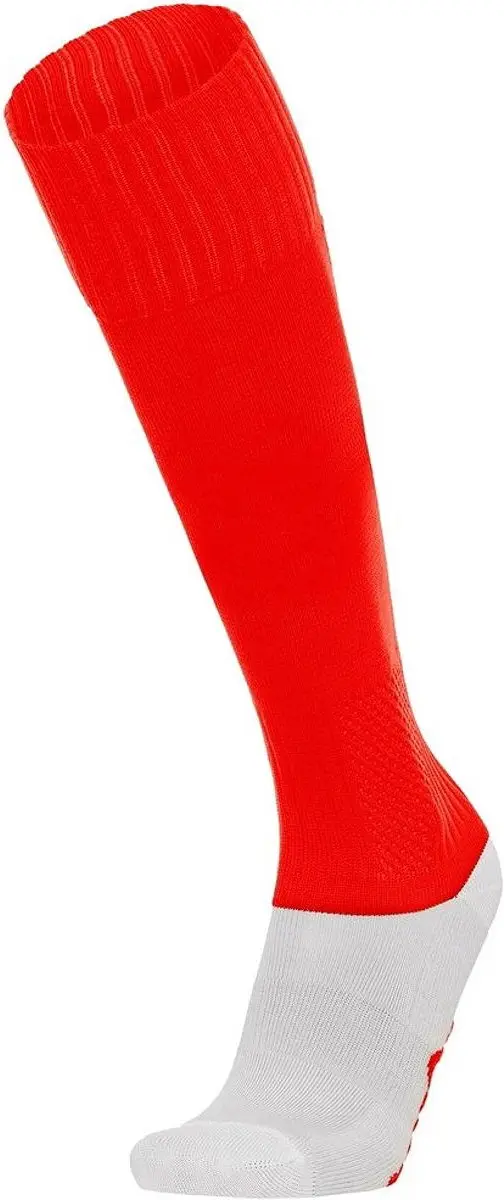 Macron Nitro Voetbalkousen Rood - Maat 43/46