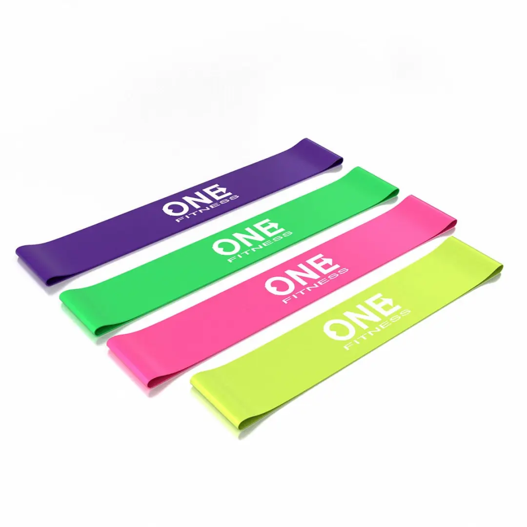 HMS One Fitness Weerstandsband Set