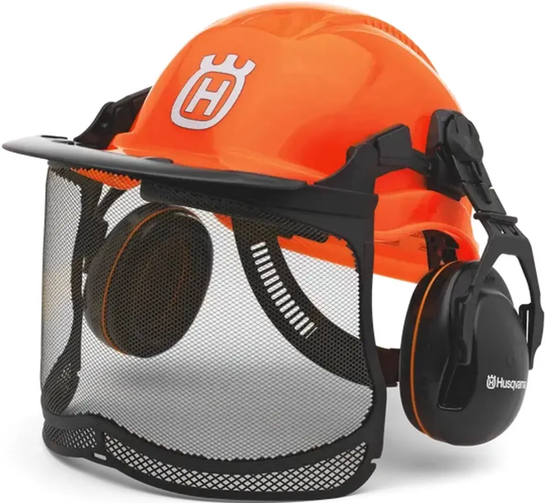 Husqvarna Boomverzorgershelm Functional