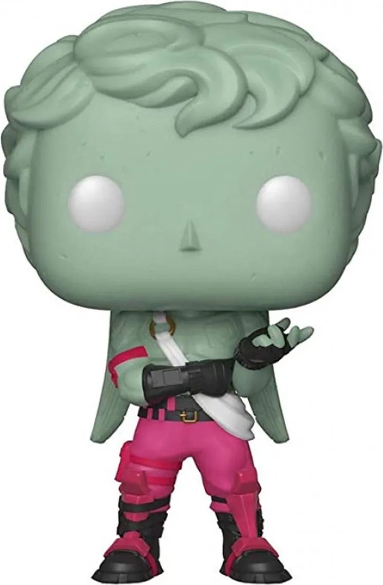 Funko Pocket Pop! Fortnite Love Ranger - T-Shirt XL - Veelkleurig
