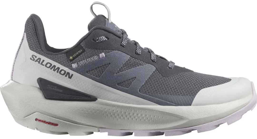 Salomon Elixir Activ Gore-Tex Dames