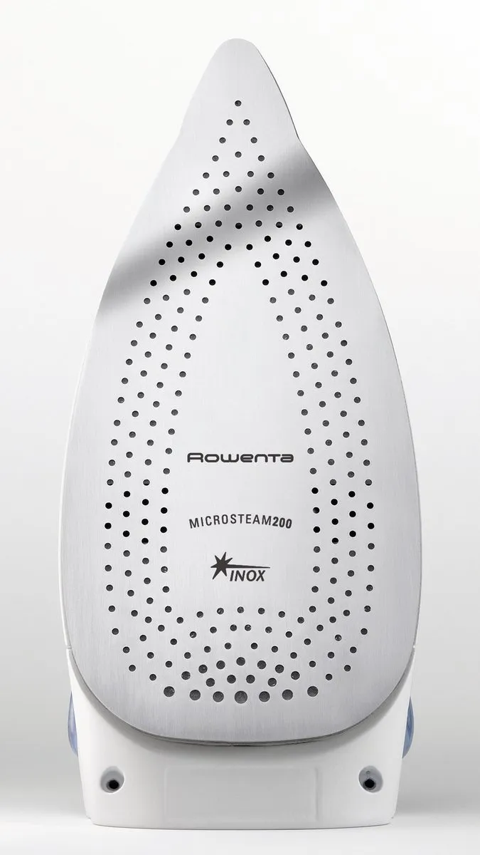 Rowenta First Class DA1510F2 Reisstrijkijzer - 1000W - Blauw