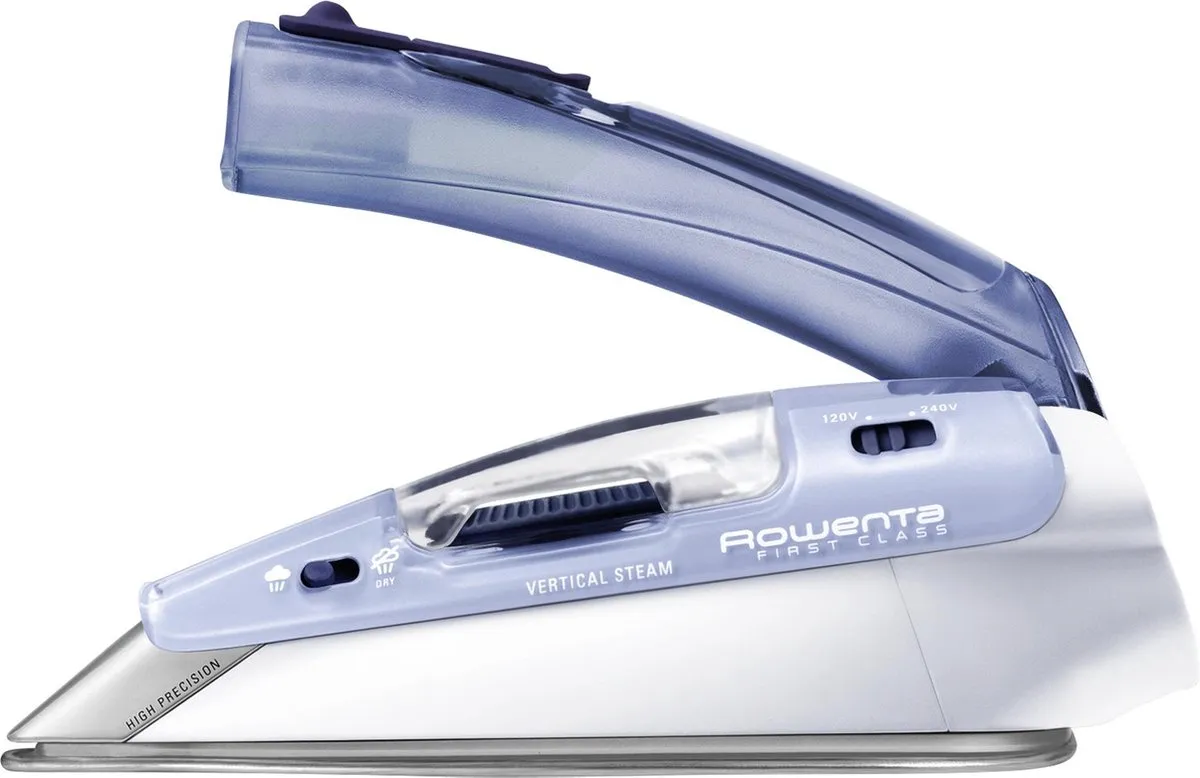 Rowenta First Class DA1510F2 Reisstrijkijzer