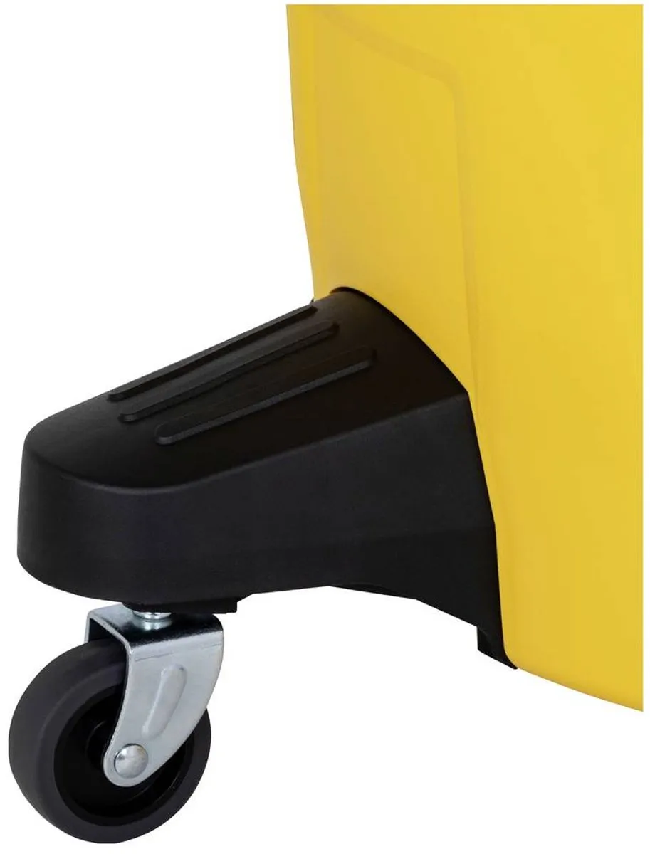 DEWALT DXV20PB Nat- en droogzuiger 1050 W 20 l