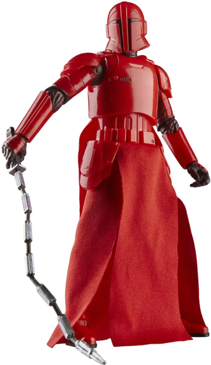 Star Wars The Mandalorian Black Series HASG1555 Action Figure