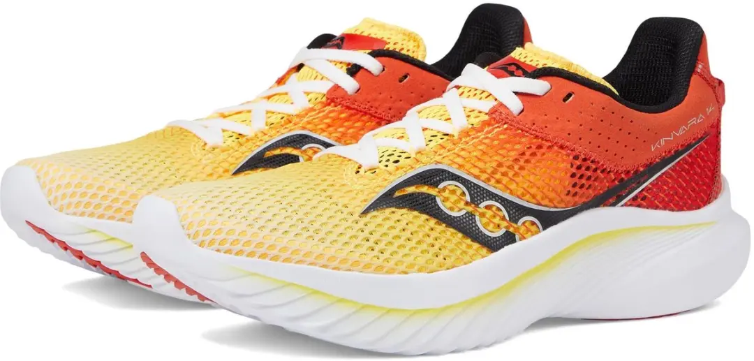 Saucony Kinvara 14 Hardloopschoen