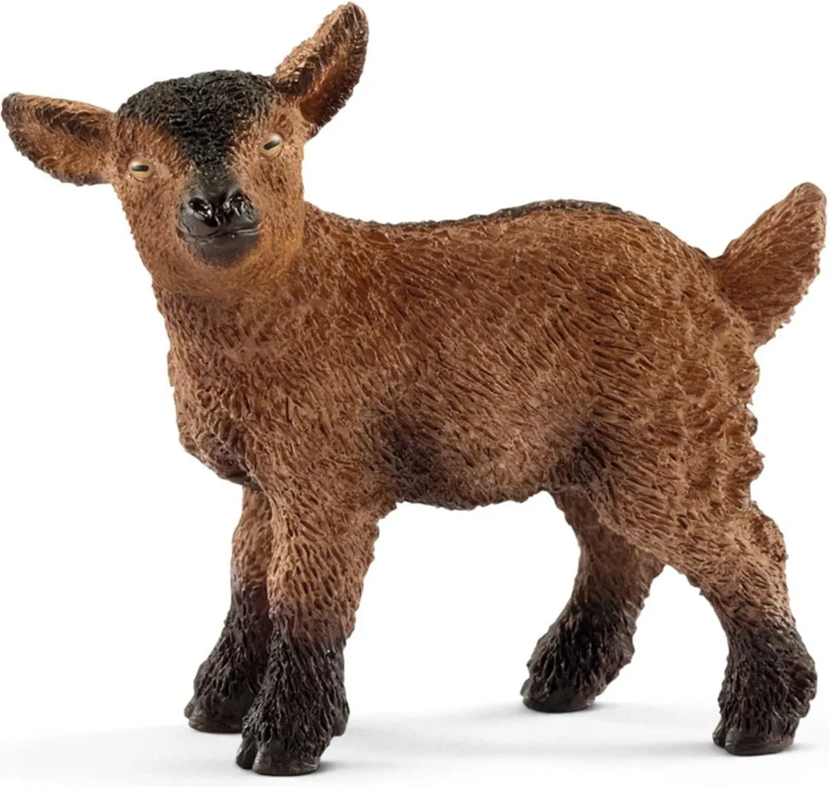Schleich Farm World Geit Jong 17067