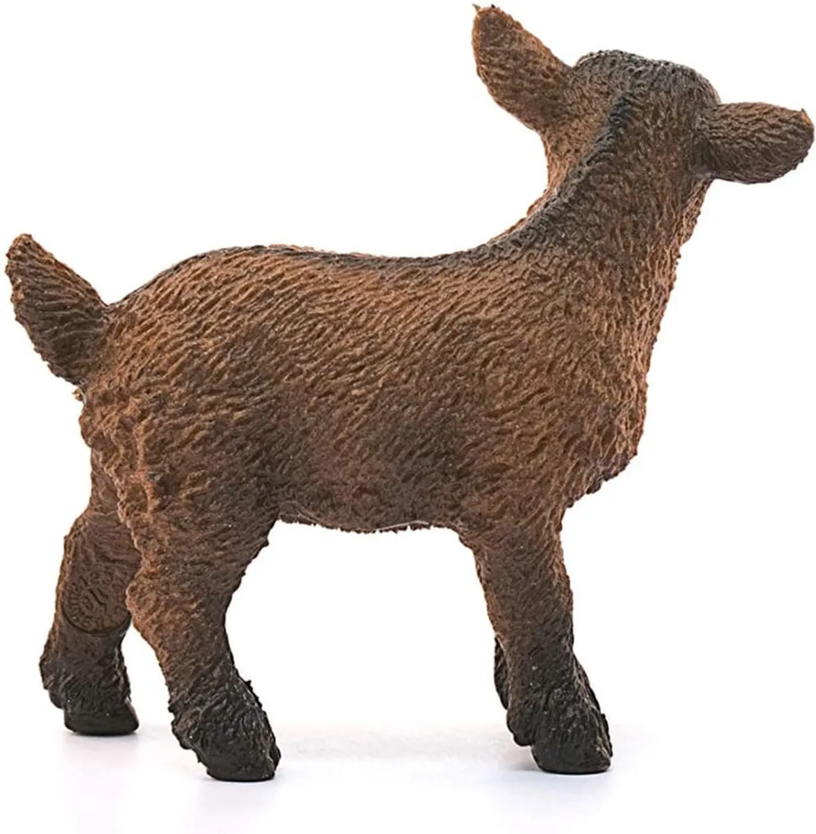 Schleich Farm World Geit Jong 17067 - Bruin