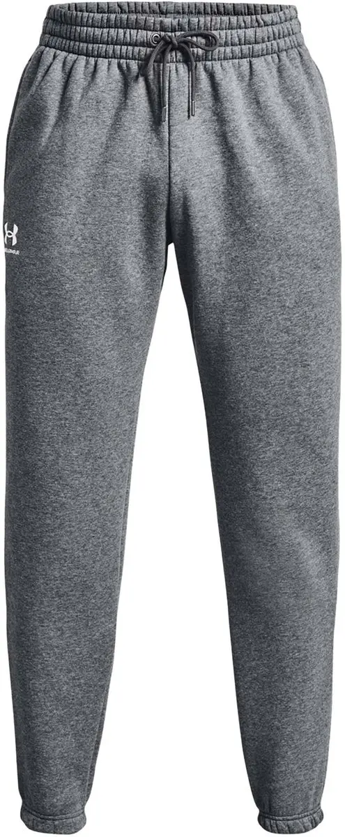 Under Armour Icon Fleece Joggingbroek Heren Short M