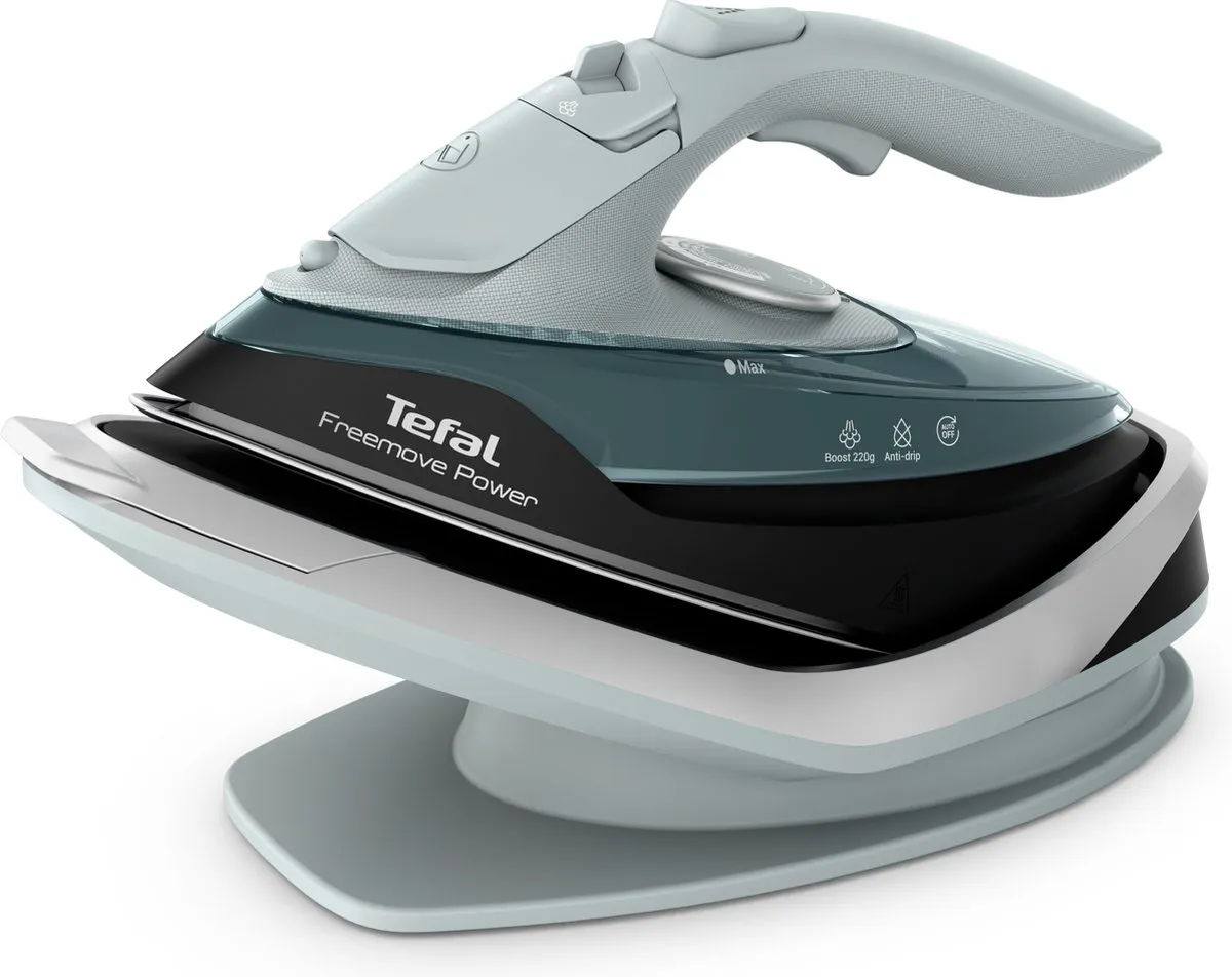 Tefal Freemove Power FV6670E0 Stoomstrijkijzer