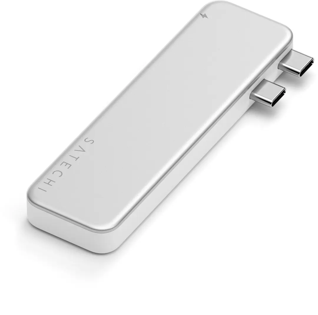 Satechi USB-C Snap Hub Neo 13 ST-HUSNS