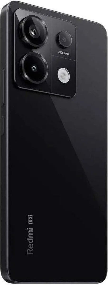 Xiaomi Redmi Note 13 Pro 5G MZB0FCTEU - 12GB/512GB - Zwart