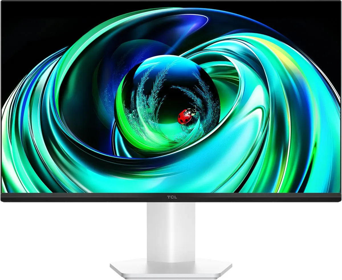 TCL 25G54 Mini-LED Gaming Monitor - 25 inch