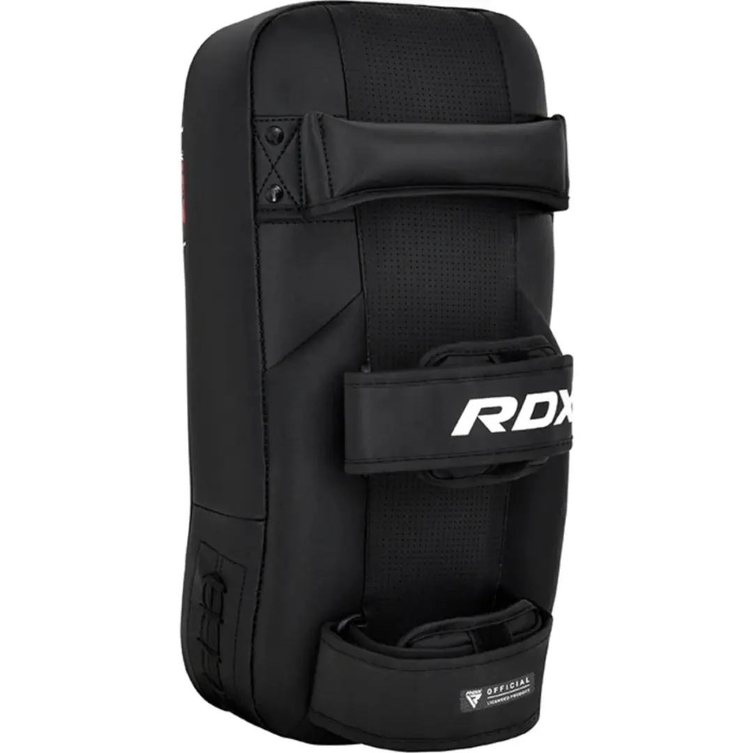 RDX Sports Arm Pad Aura F17 - Zwart/Rood