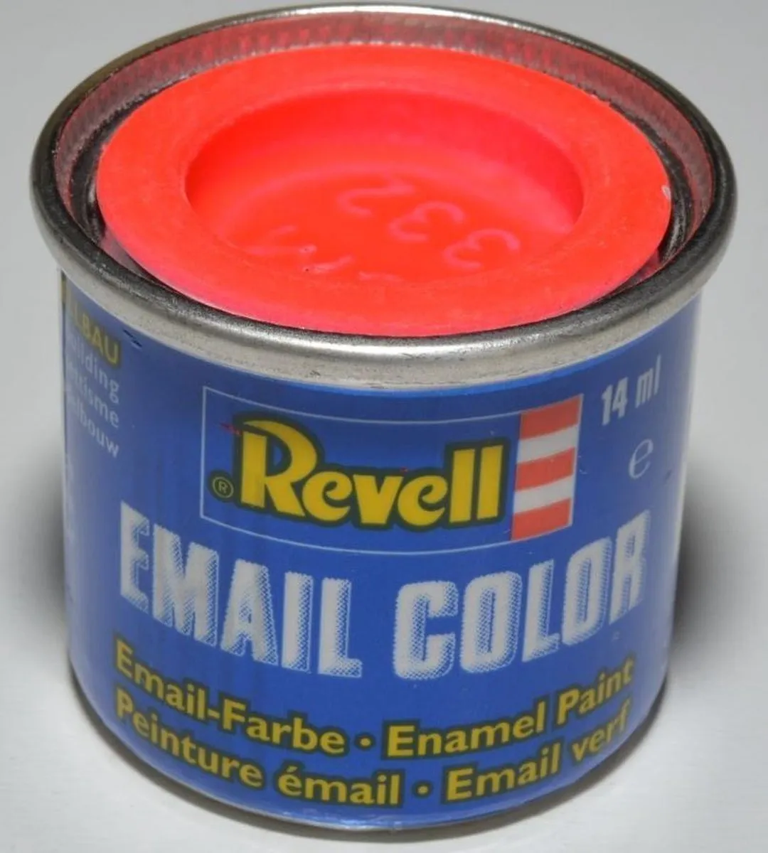 Revell Modelbouwverf 332 Zalmroze 14ml