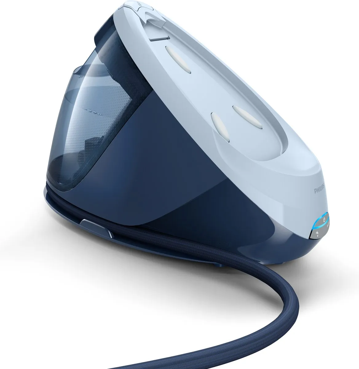 Philips PerfectCare 7000 PSG7030/20 Stoomgenerator - 1,8L - Blauw