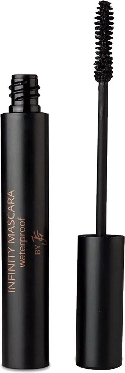 John Van G Infinity Mascara Waterproof