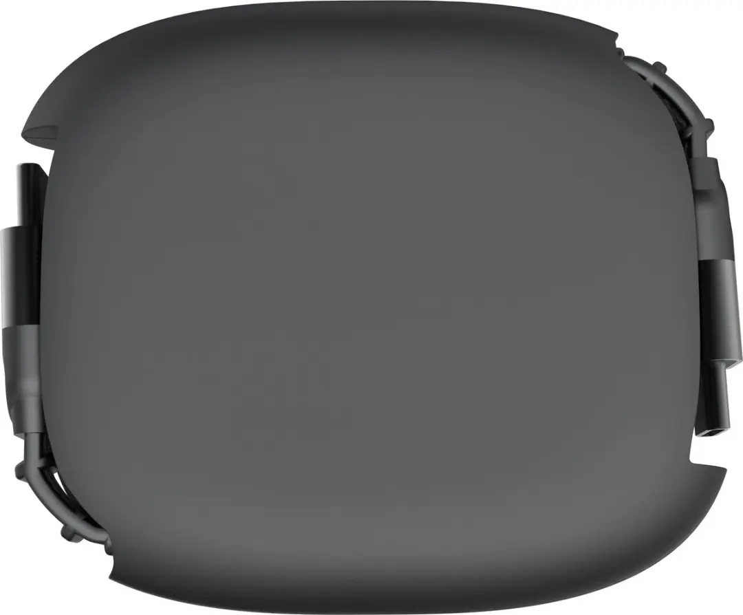 Lenovo USB C Kabel 1,2m - 240W - USB 2.0 - Zwart
