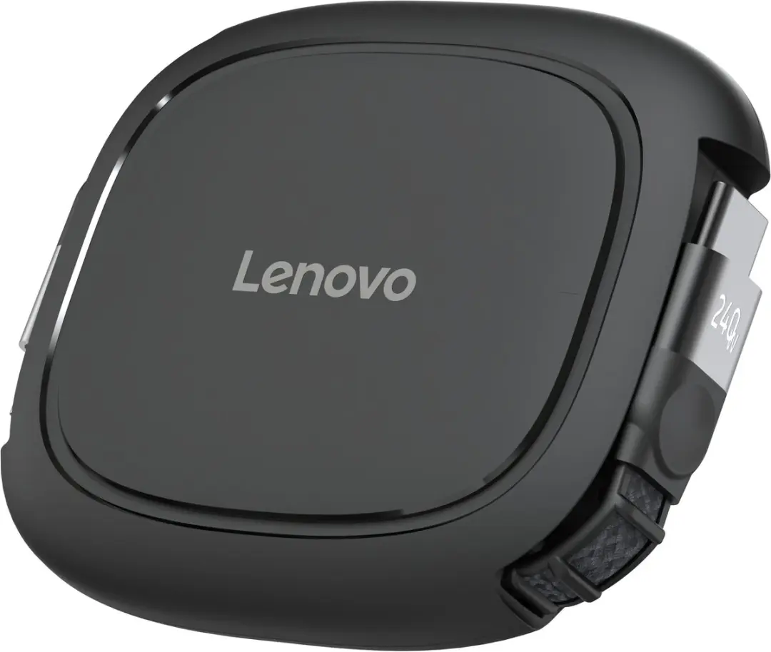 Lenovo USB C Kabel 1,2m