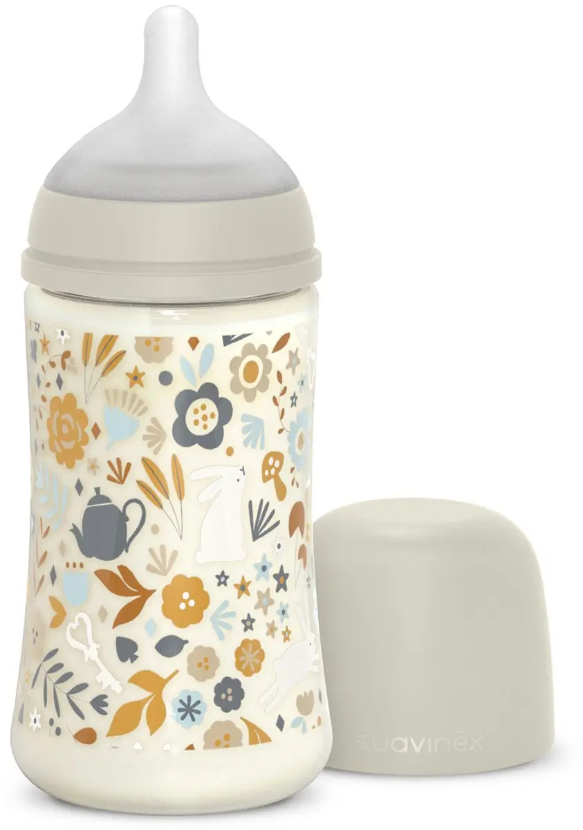 Suavinex Wonderland SX Pro Fles Medium Flow 270ml