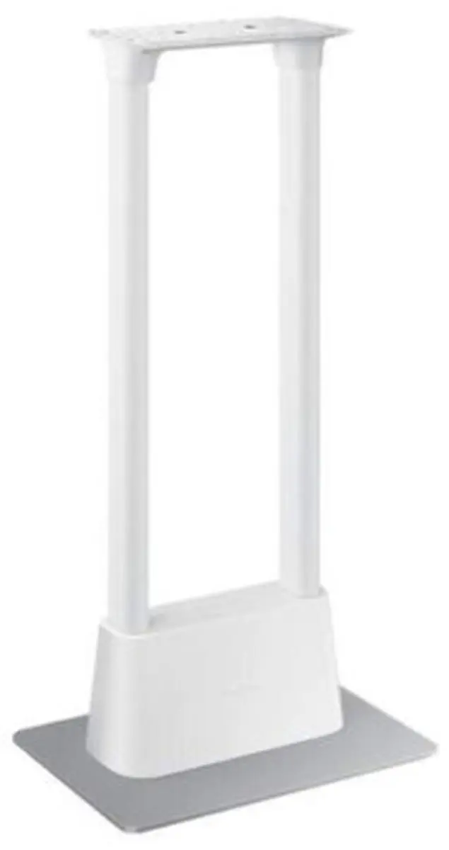 Samsung STN-KM24CXEN Schermtafel Support