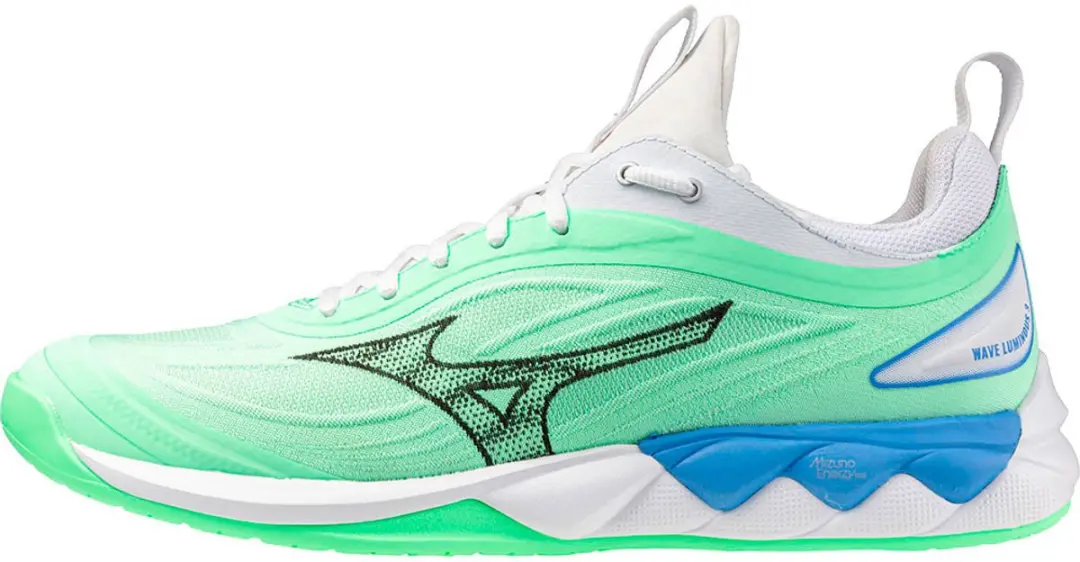 Mizuno Wave Luminous 3 Indoor Sportschoenen