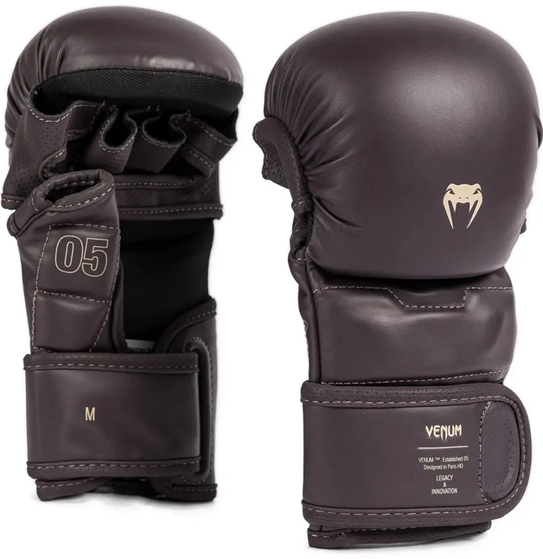 Venum Impact Evo Sparring Handschoenen 8 oz