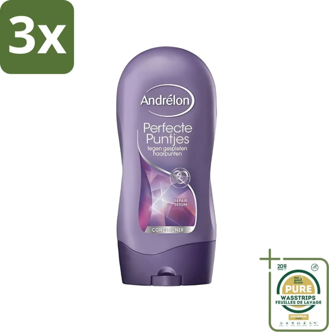 Andrélon Perfecte Puntjes Conditioner 300ml