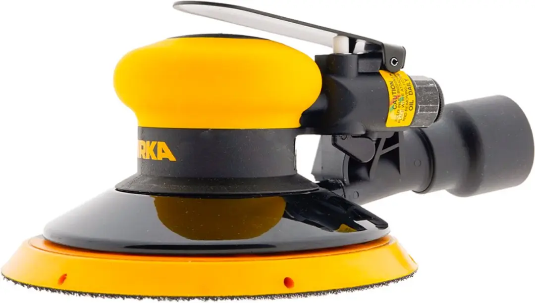 Mirka Pros 650CV Pneumatische Schuurmachine 150mm
