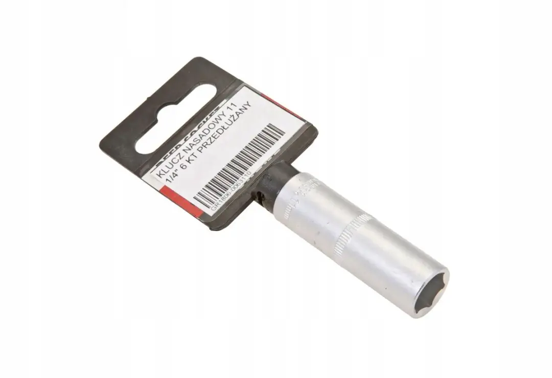 Kramp Verlengde Dop 11mm 6-kant 1806-0063110