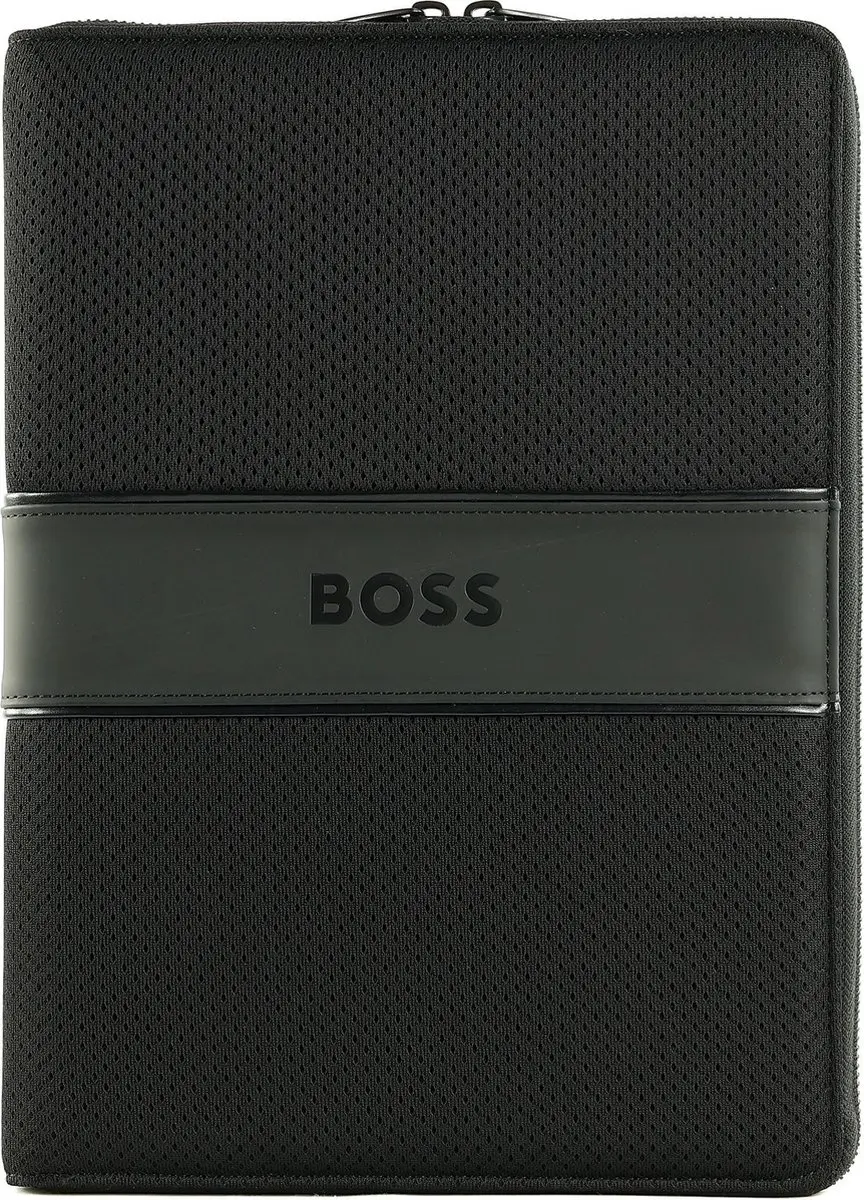 BOSS A4 Schrijfmap Arche