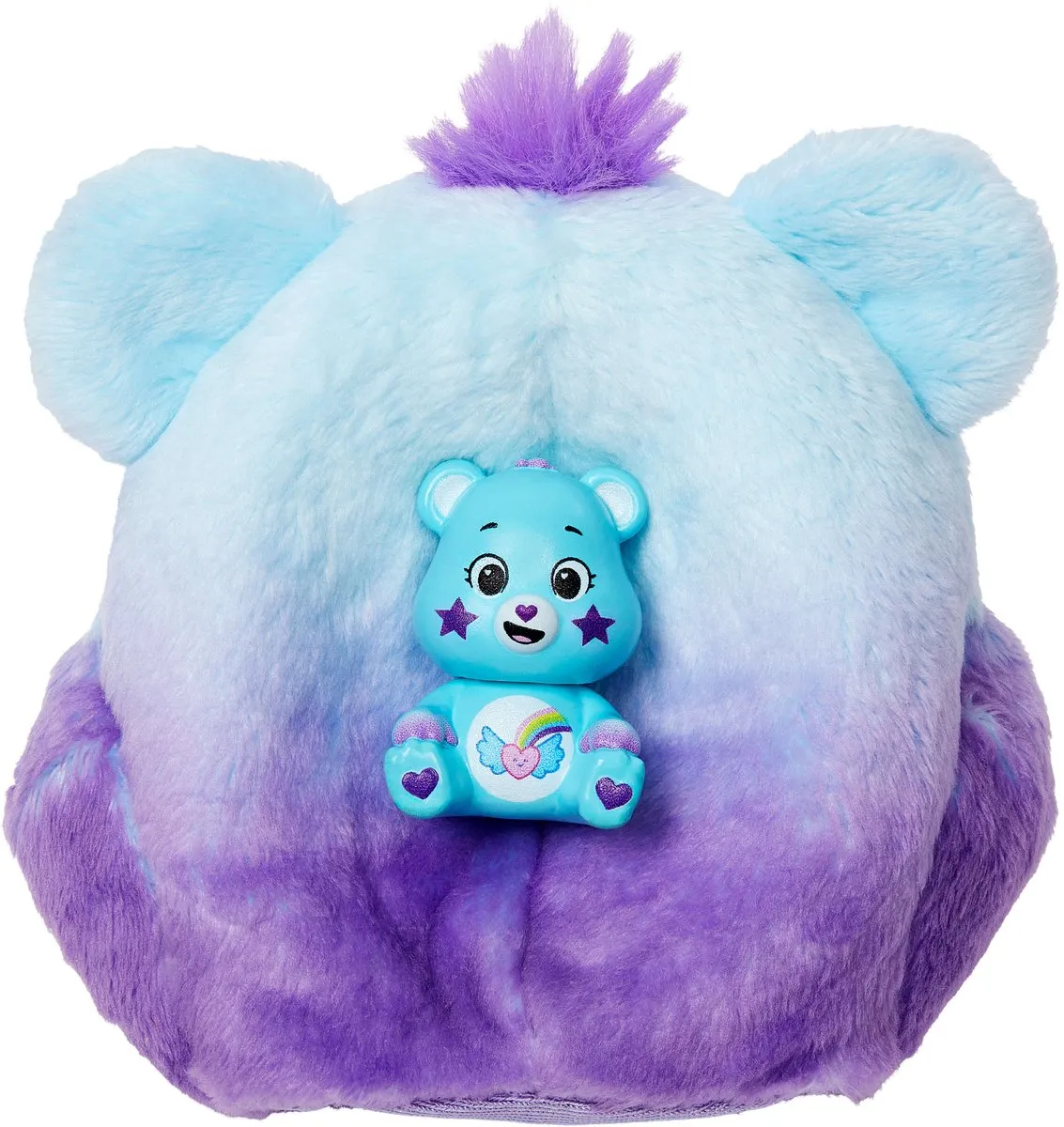 Barbie Cutie Reveal Troetelbeertje JFV61 - Licht Blauw
