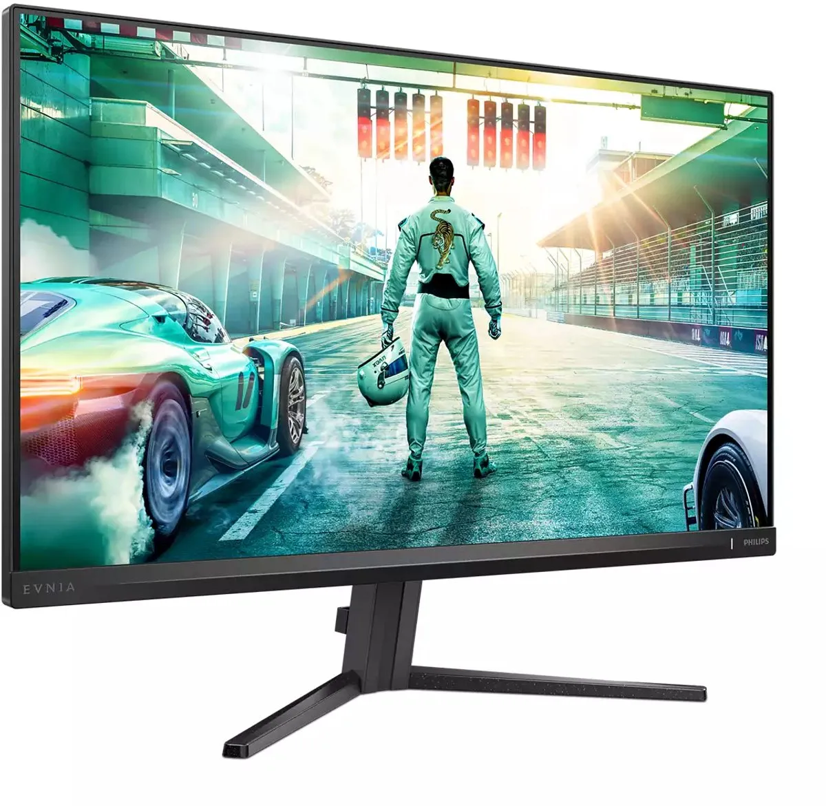 Philips Evnia 5000 27M2N3500NL QHD Monitor 180Hz - 27 inch